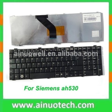 US laptop keyboard for HP NC6000 NC5000 NX5000 NX6000 wholesale laptop keyboard IT BR SP LA AR GR UK US PO JA BR GR FR