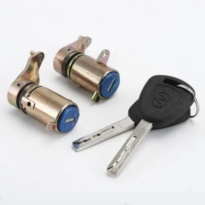 IVECO, Hongyan, Genlyon Truck Door Lock Assembly Replacement Parts HF 6105-300290