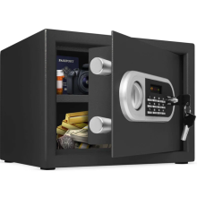 Digital Small Personal Safes for Pistol Cash Jewelry