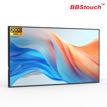 43" Wall Mount High Brightness Digital Signage