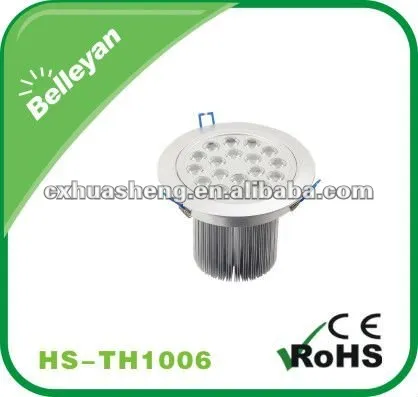 surface mounted led ceiling light
