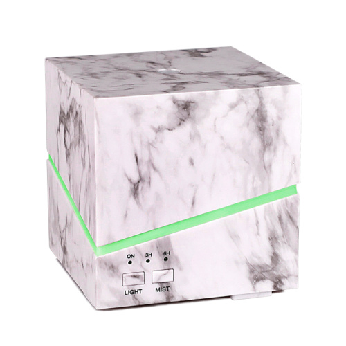 New Popular Marble Oil Humidifiers Diffuser Humidifier