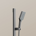 Bathroom Minimalist Rain Shower Faucet Set