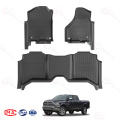 2009-2018 RAM 1500LWB TPE Mats Floor