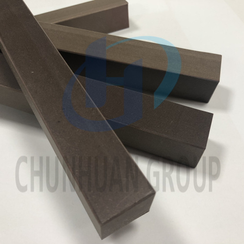 Customized PTFE Filled Bronze Sheet