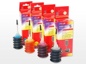 Summit Ink Refills (Ink Refills)