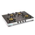 Glen 4 queimadores GLP fogão a gás Cooktop