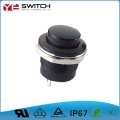 16mm Push Button Switch Thread /Panel Thickness 3mm