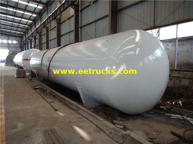 LPG Storage Tank