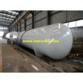 50000 Liters Bulk LPG Storage Tanks