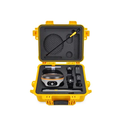 INNO8 GPS RTK Receivers: Performance, Models, and Pricing