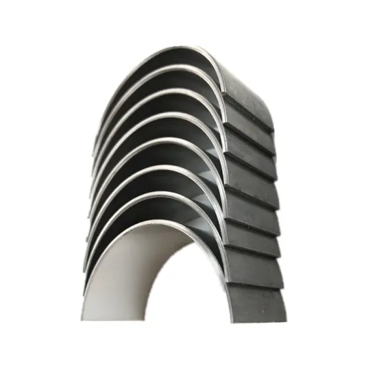 Auto OEM 0.5 0.25 STD 11701-0E010 Crankshaft Connecting Rod Bearing Set