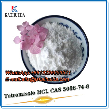 Tetramisol HCl Tetramisol Hydrocloruro CAS 5086-74-8