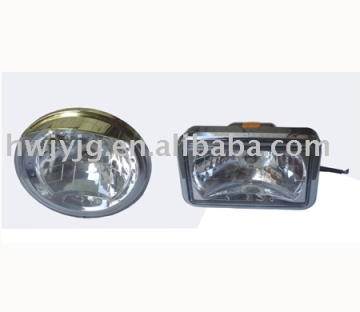 Head Light