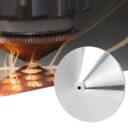 KINDLELASER DNE Laser Nozzles for Cutting Head
