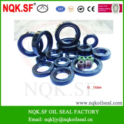 oil seal TC oil seal