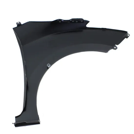 Saivis Auto Car Spare Parts Front Fender Panel for Hyundai Elantra GT 2013-2017
