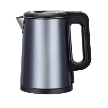 stainless Electric Kettle max record 1.7L 2..0L Thermal insulation electric kettle