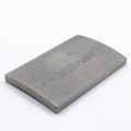 Laminated phosphated high efficiency motors Magnet