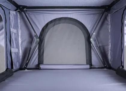 Jeep SUV 4x4 Outdoor Roof Top Tent
