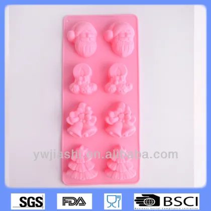 chrisma tree cake mould, cake decoration/Christmas cake