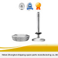 มารีน MAN 48/60 Engine Intake Valve Spindle