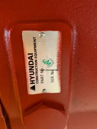 K5V200DT and R485VS/R520-9 Hydraulic Pump 31QB-10030 Search