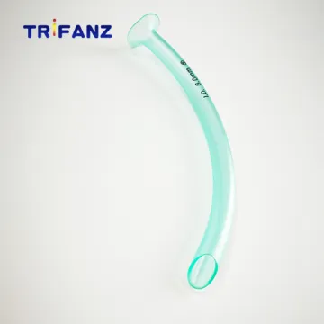 Medical Supply Disposable Nasal Airway Horn Open NPA