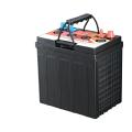 8V 165AH BATTERIE DE FILTES DE LEAD-ACIDE CYCLE DEEP