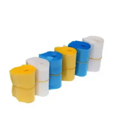 Plastics VCI Bag Packing Rust-Proof VCI Stretch Film