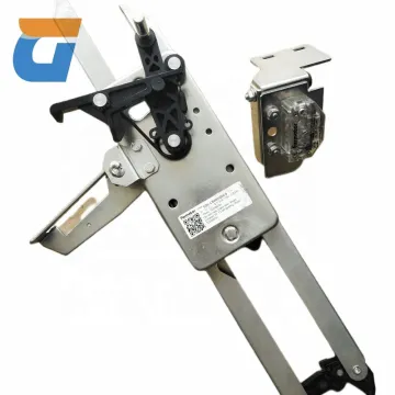 Original New Fermator Elevator Door Knife - CDL-CS00C1200-3: Elevator Accessories for Safe Operation