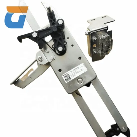 Original New Fermator Elevator Door Knife - CDL-CS00C1200-3: Elevator Accessories for Safe Operation