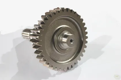 Spiral Bevel Gear pinion gears