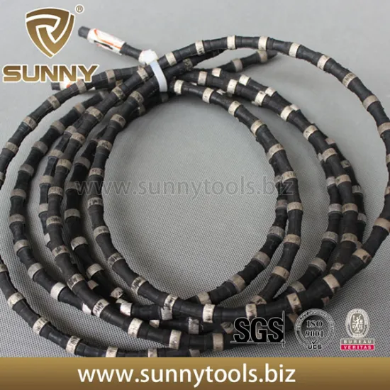 diamond wire saw