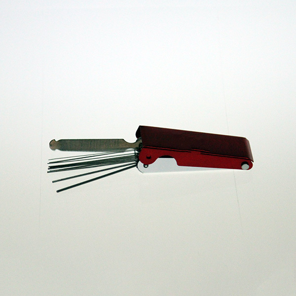 Tip Cleaner for Welding Accessory,different color can choice,cutting nozzle