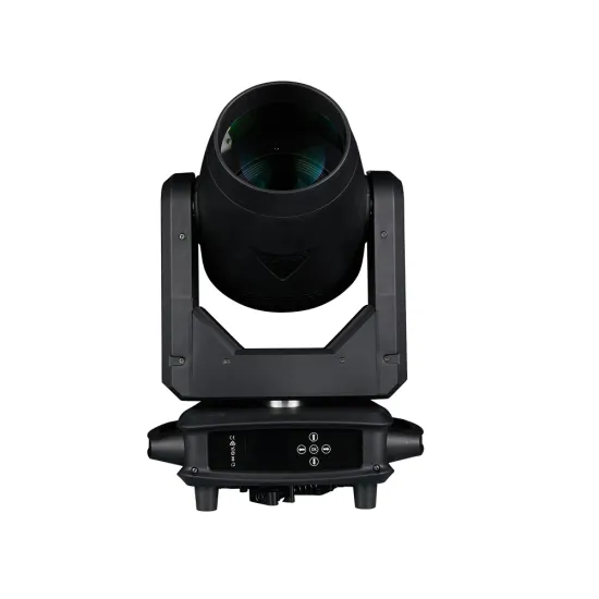 Premium 300W beam moving head light MSD300LL for stage
