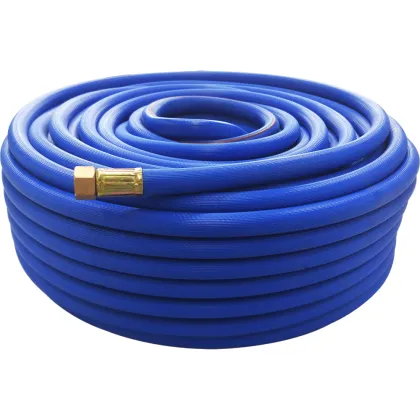 Agricultural pesticide spraying pipe
