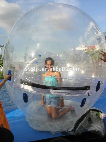 High quality Inflatable Water Walking Ball