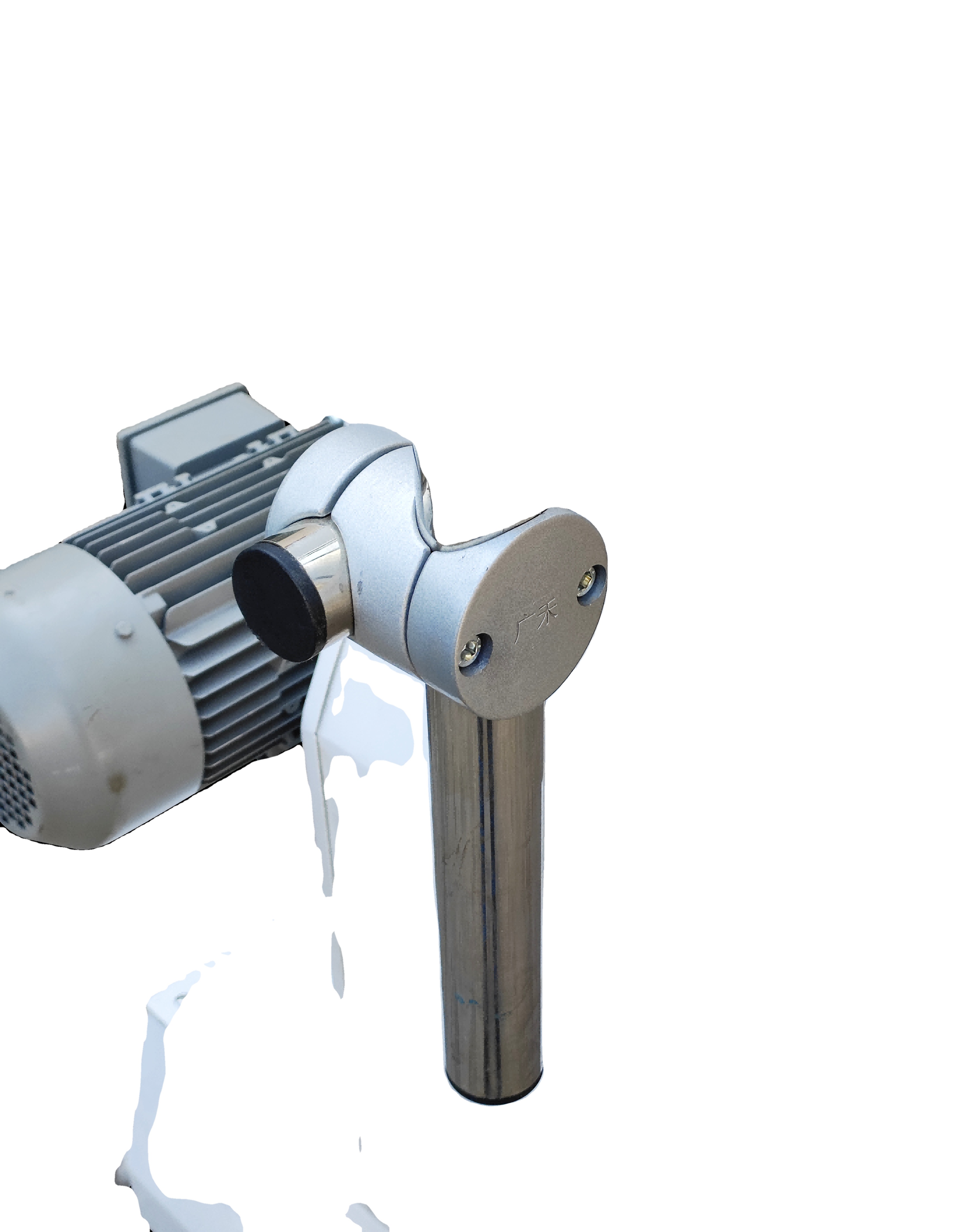 Automatic Powder Coating Equipment Reciprocator Robot
