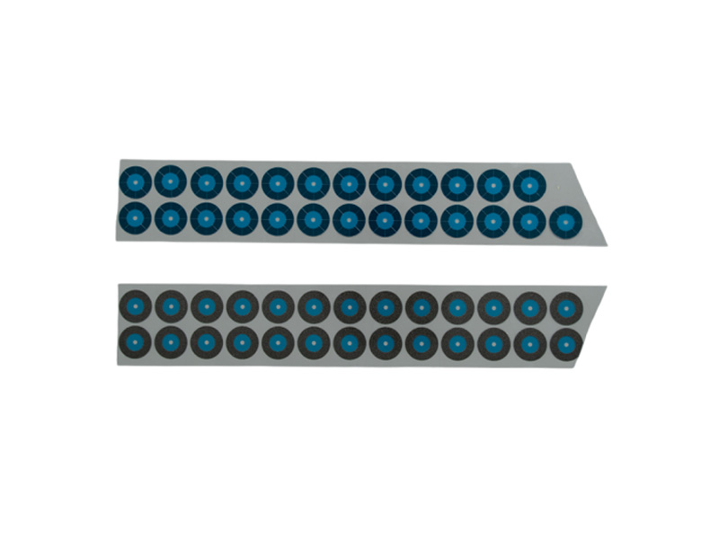 Lead Frame PP Spacer