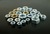 grade 4,6,8 carbon steel hexagon nuts/DIN934