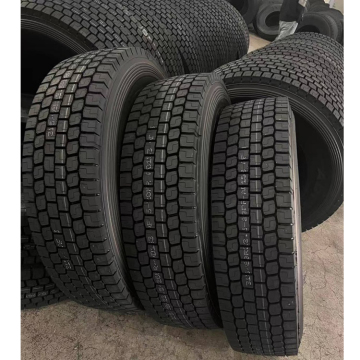 Off-Road Mining Tyres: E4/L4 Bias Radial OTR Tyres for Loaders (20.5-25, 23.5-25, 24ply)