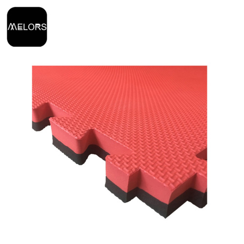 Interlocking Tatami Mat EVA Foam Exercise Mats