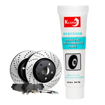 Car Brake Disc Anticorrosive Grease