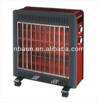 NSBK-220B5 2200W carbon heater