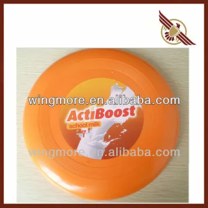 High Quality Frisbee Flying disc WM-PFCC005