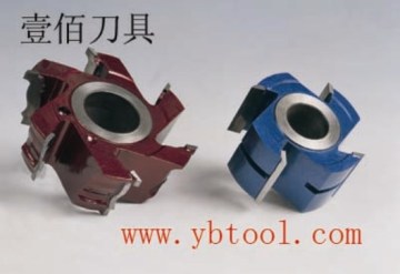 Tct Cutters
