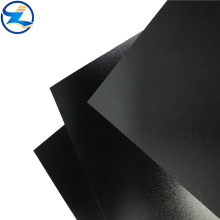 Blister molding pp rigid colored pp acrylic sheets