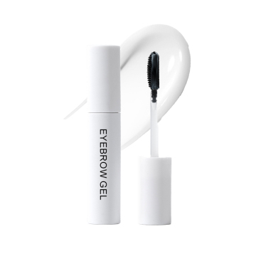 Private Label Organic Makeup Thick Eyebrow Gel