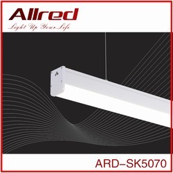 ce rohs Suspended Led Linear Light 45w